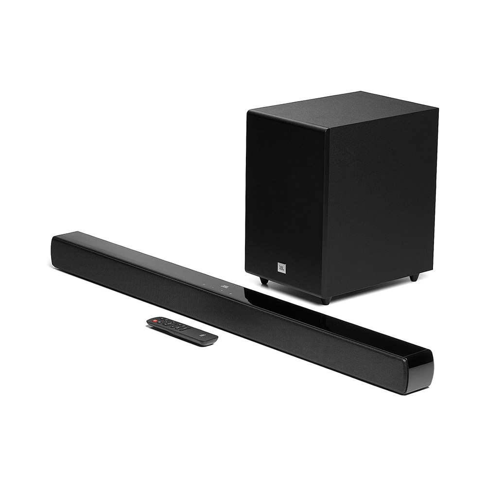 JBL SOUNDBAR CINEMA SB270 220W JBLSB270BLKUK